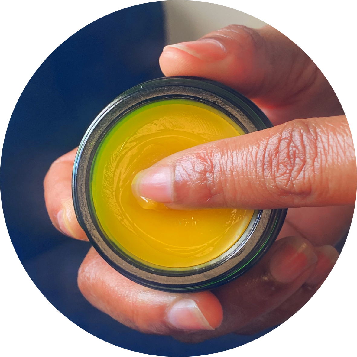 Balms + Salves
