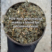 Hormone Support Herbal Tea