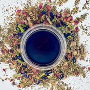 Blue Moon Organic Cycle Support Tea
