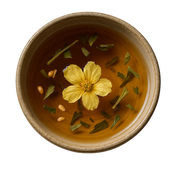 CellGuard Organic Herbal Tea Blend - Inflammation, Immune and Autoimmune support