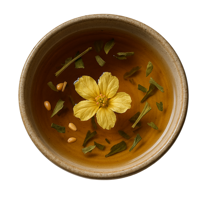 CellGuard Organic Herbal Tea Blend - Inflammation, Immune and Autoimmune support