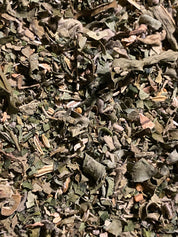 GlucoGuard Organic Herbal Tea Blend - Blood Sugar & Metabolic Support