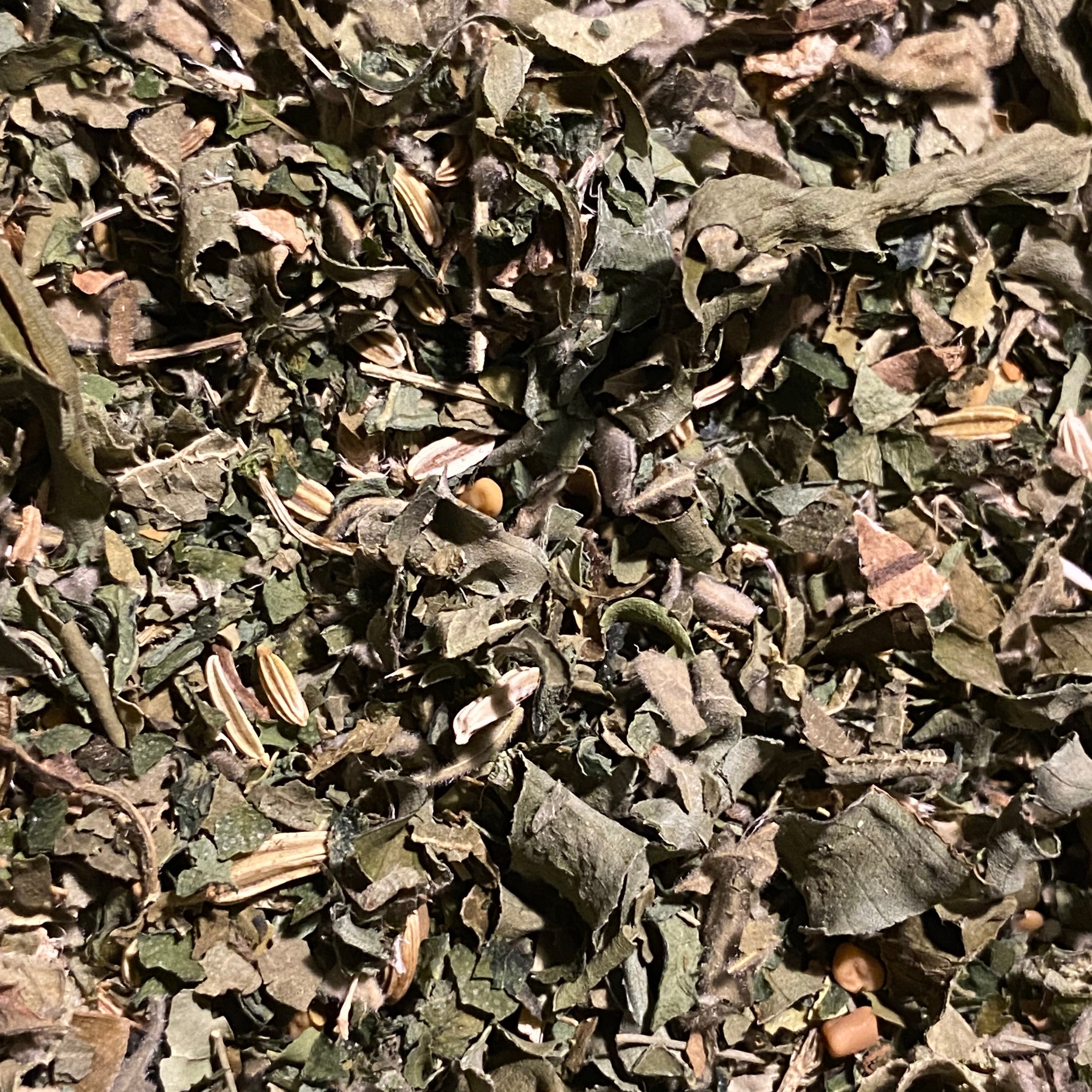 GlucoGuard Organic Blood Sugar Balance