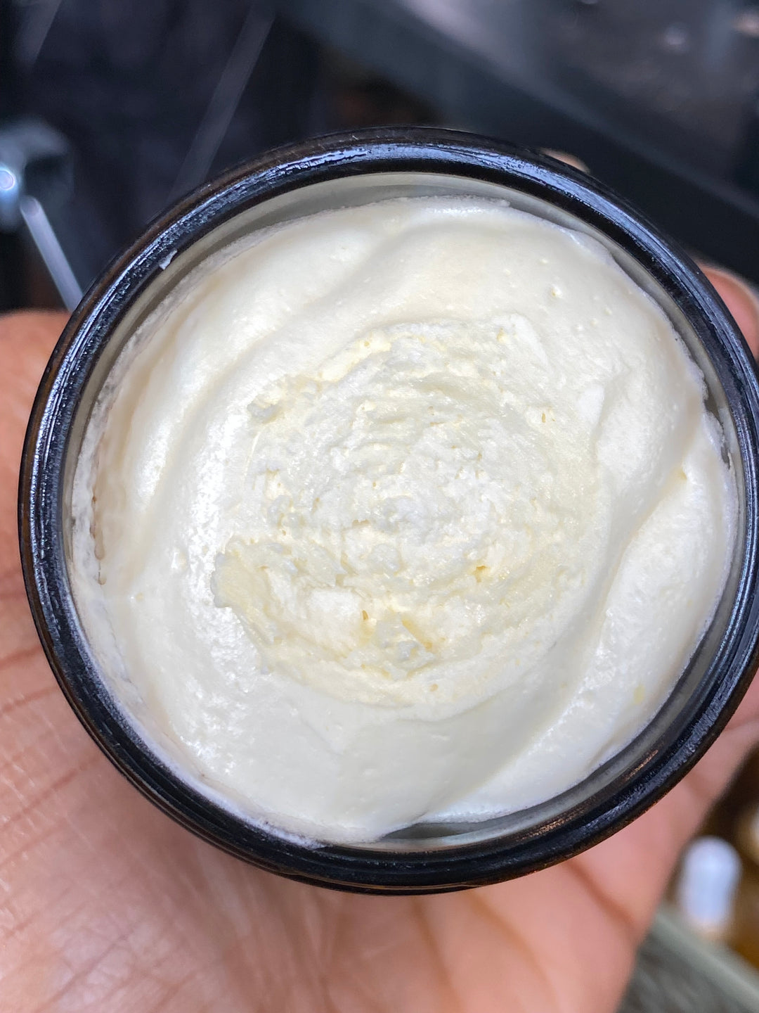 NOUD Whipped Body Butter