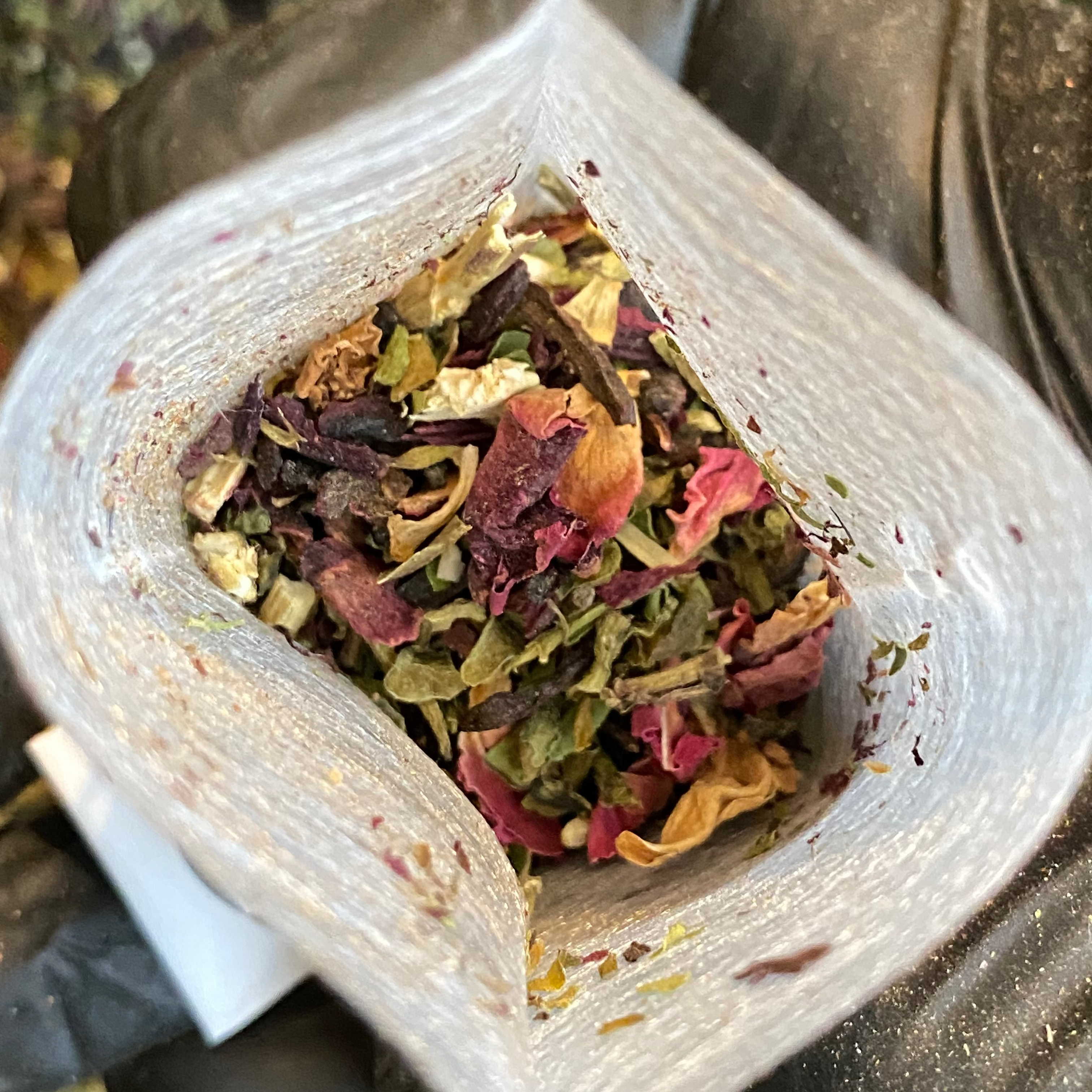 CardioGuard Organic Blood Pressure & Heart Health Tea