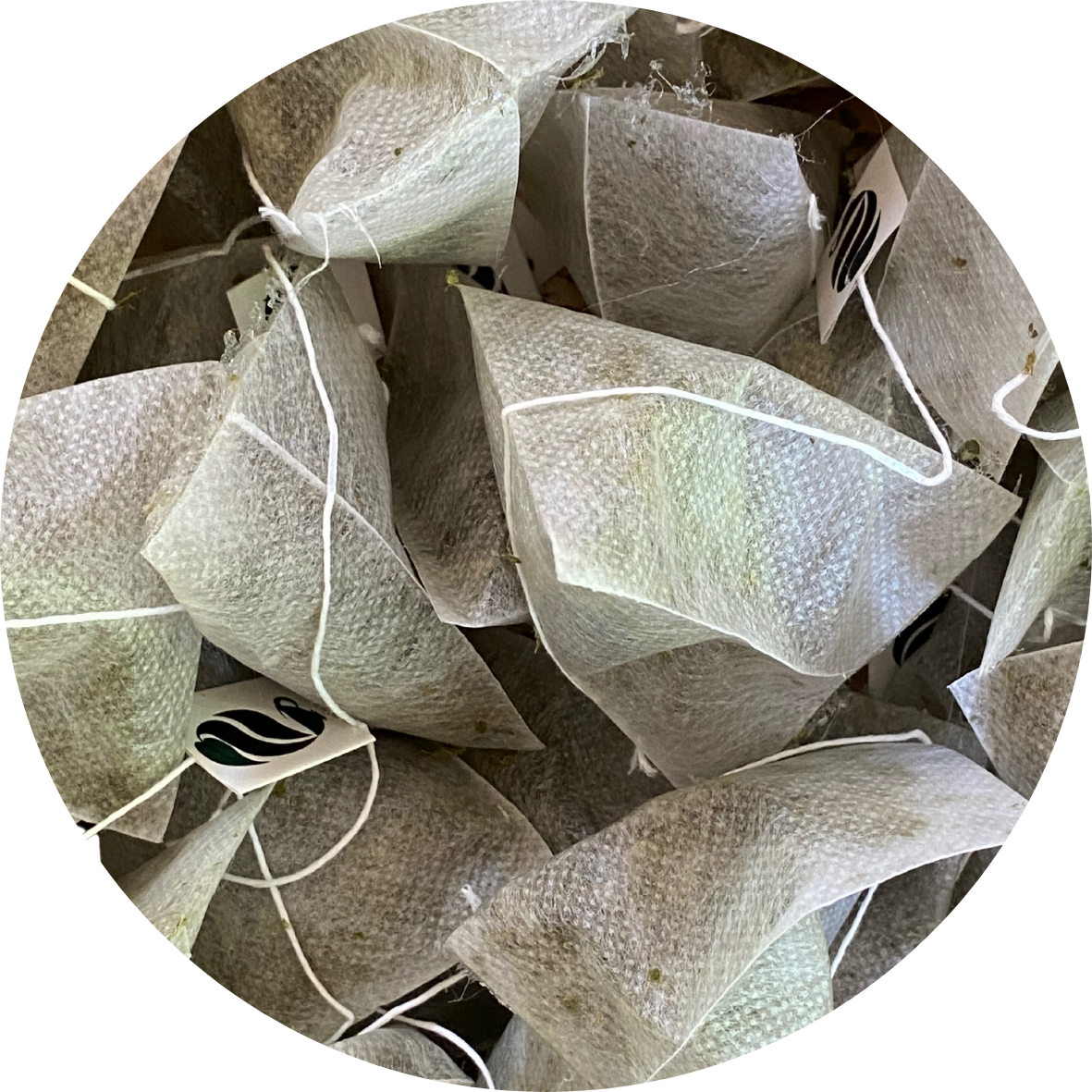 Organic Dried Soursop Leaf