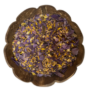 Blue Lotus Flower Tea Bags Organic