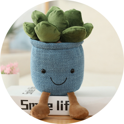 Fred the Pot Head Plushie