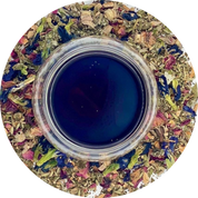 Blue Moon Organic Period Support Tea