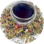 Blue Moon Organic Period Support Tea