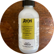 Dr. OG's Brightening Serum - For dark marks and hyperpigmentation
