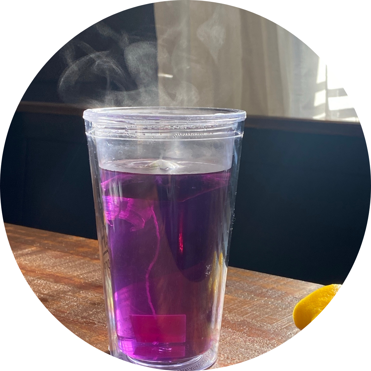 Butterfly Pea Flower Organic Tea Bags