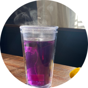 Butterfly Pea Flower Organic Tea Bags
