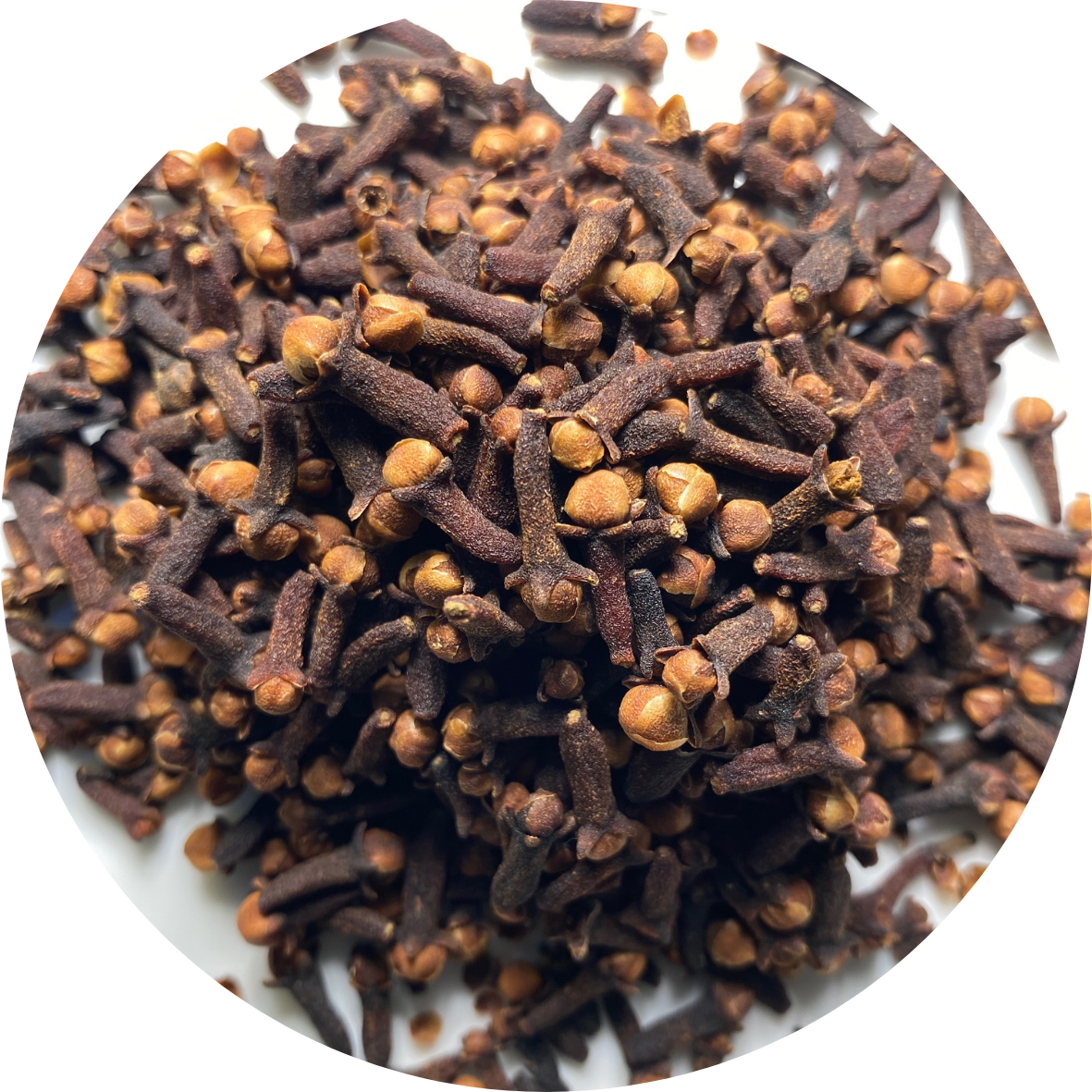 Cloves Organic