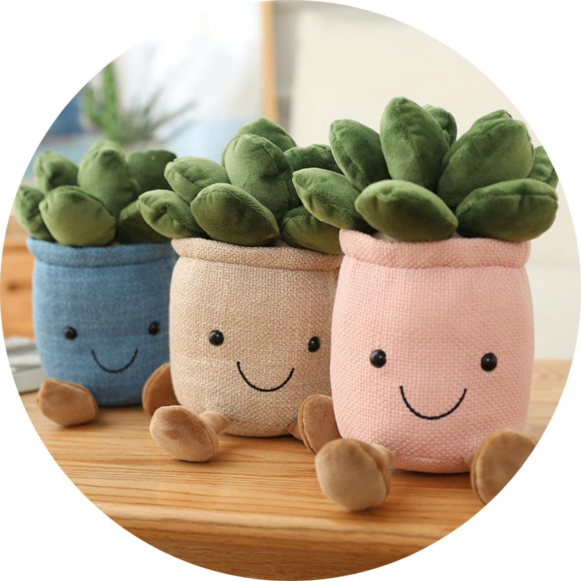 Fred the Pot Head Plushie