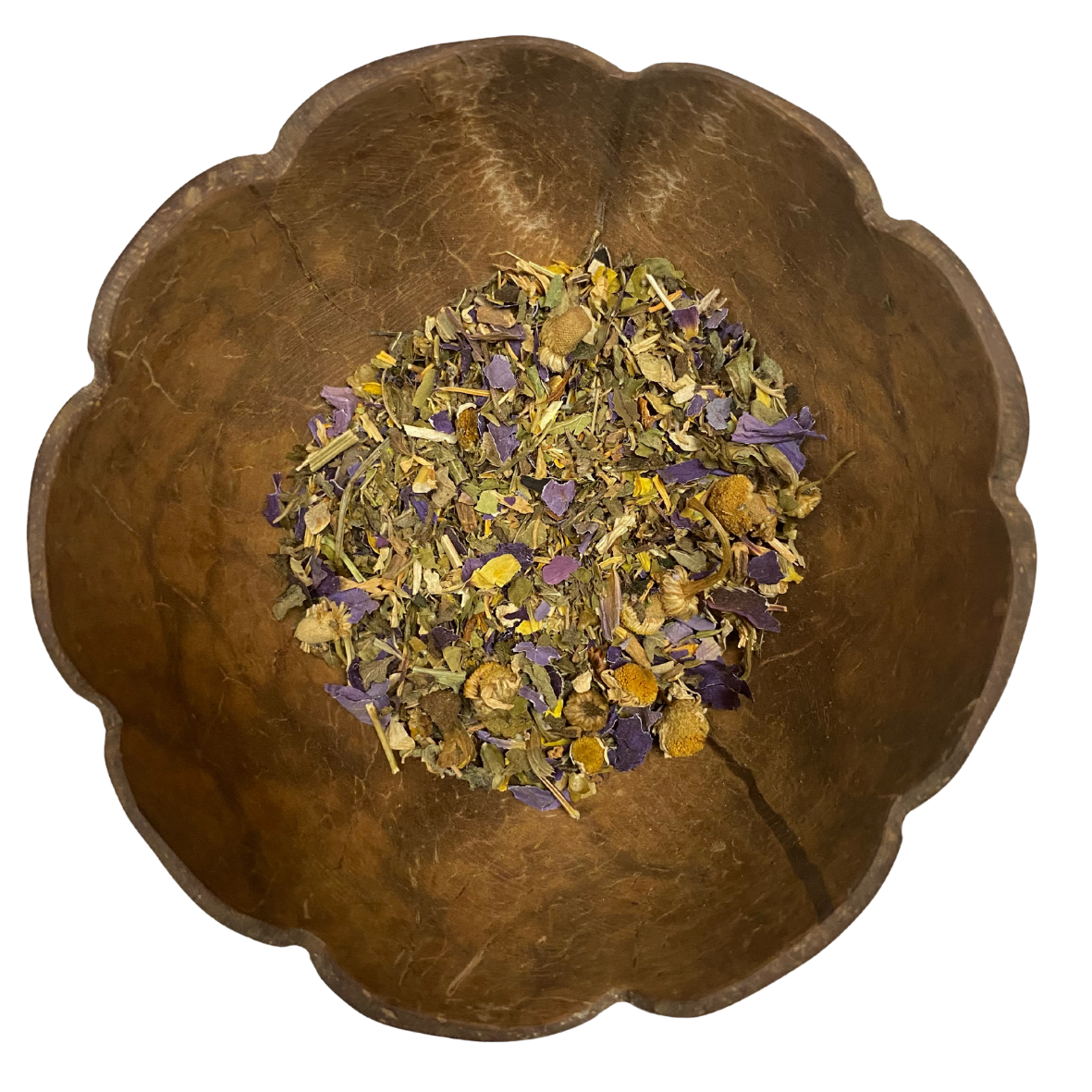 Organic Lucid Dream Herbal Tea