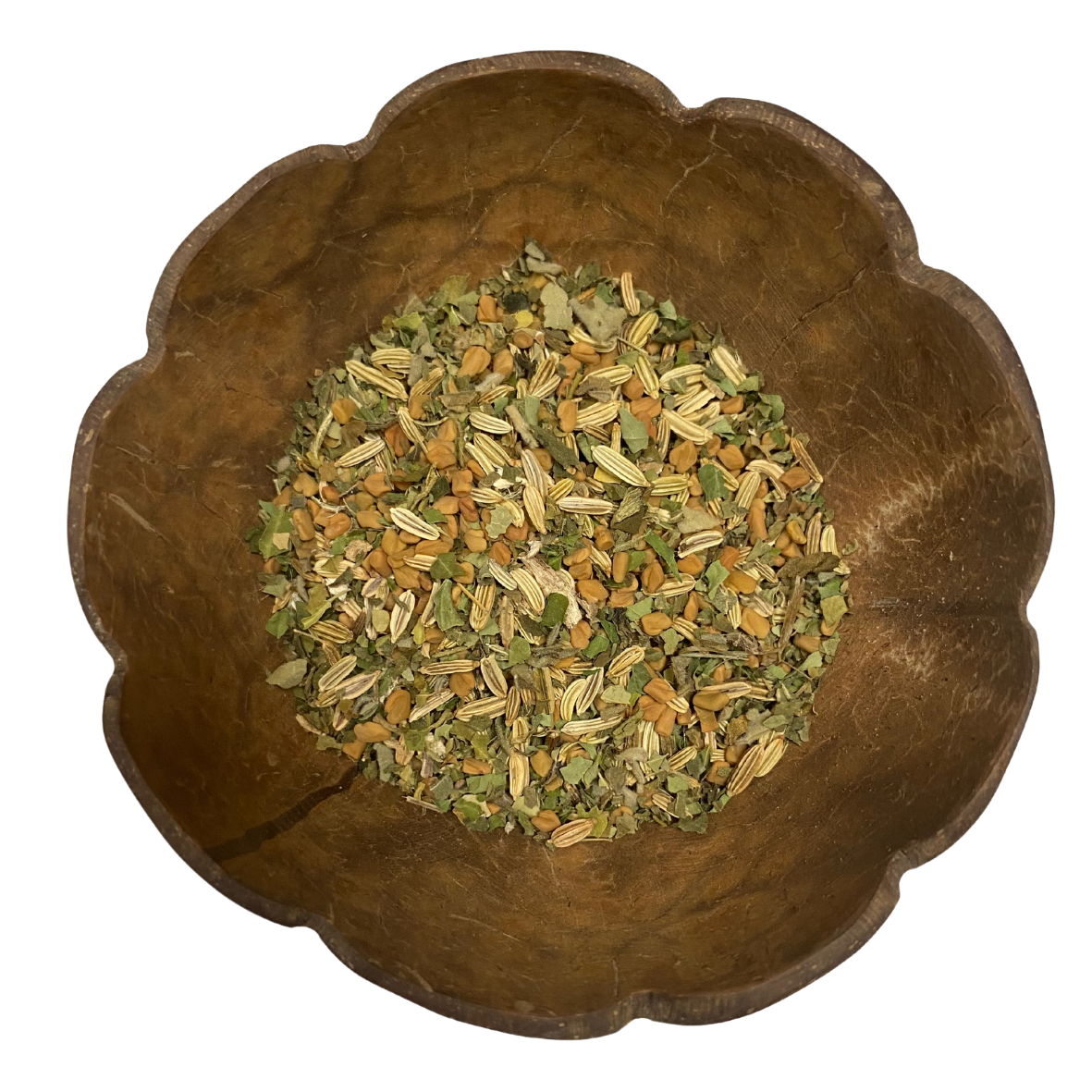 Moon Child Organic Lactation Tea