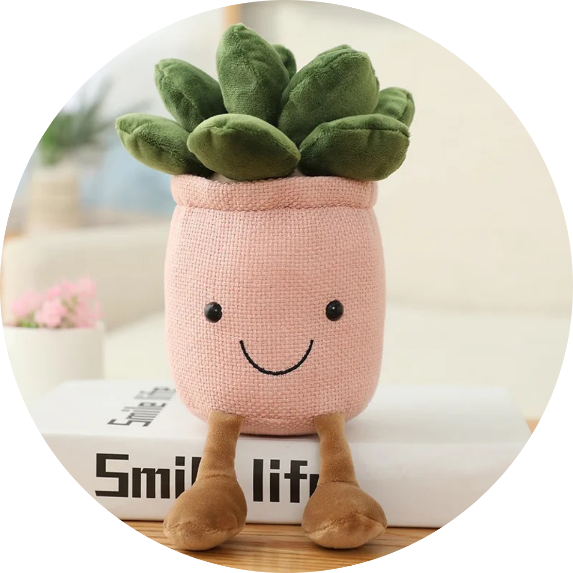 Fred the Pot Head Plushie