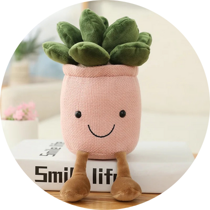 Fred the Pot Head Plushie