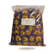 Blue Lotus Flower Organic Wholesale