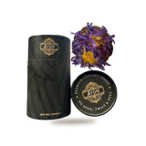 Organic Blue Lotus Whole Flower | Dried Nymphaea caerulea