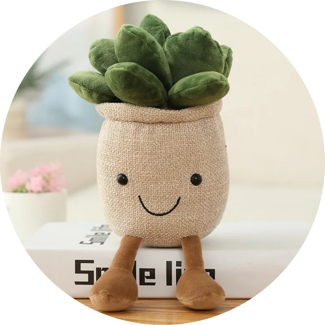 Fred the Pot Head Plushie