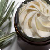 Xzeema Butter Creme with Neem | Sensitive Skin Care