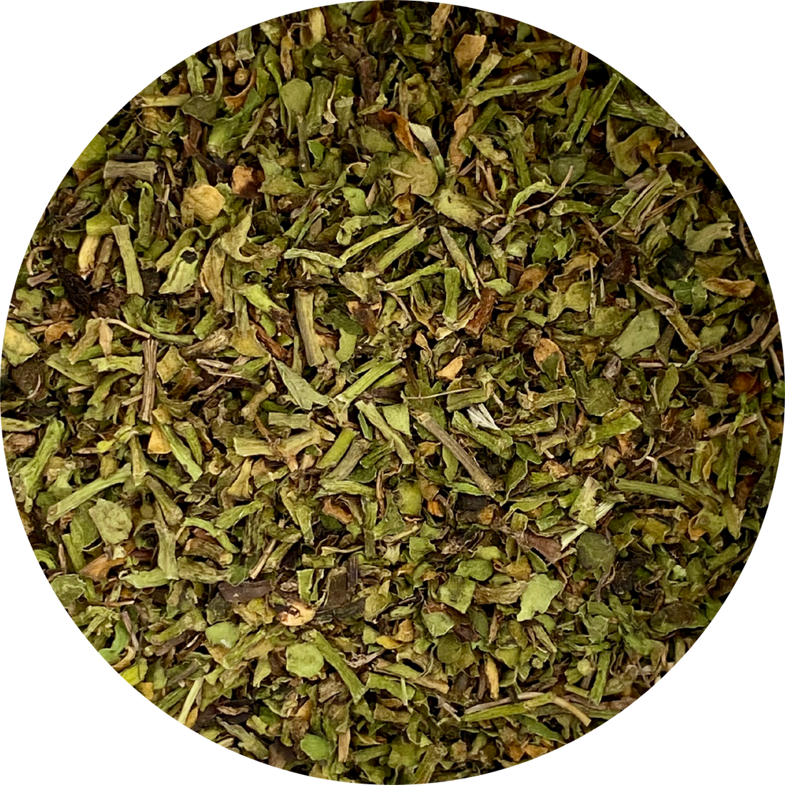 Brahmi Dried Herb - Bacopa Monnieri Tea Cut