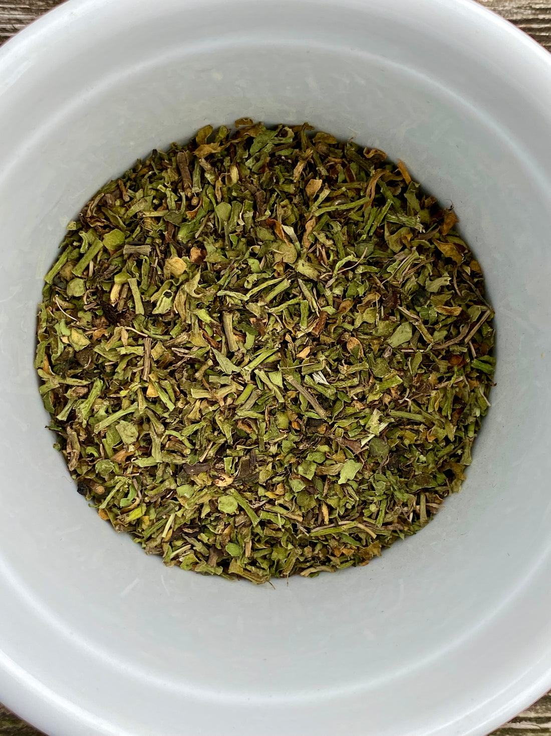 Brahmi Dried Herb - Bacopa Monnieri Tea Cut