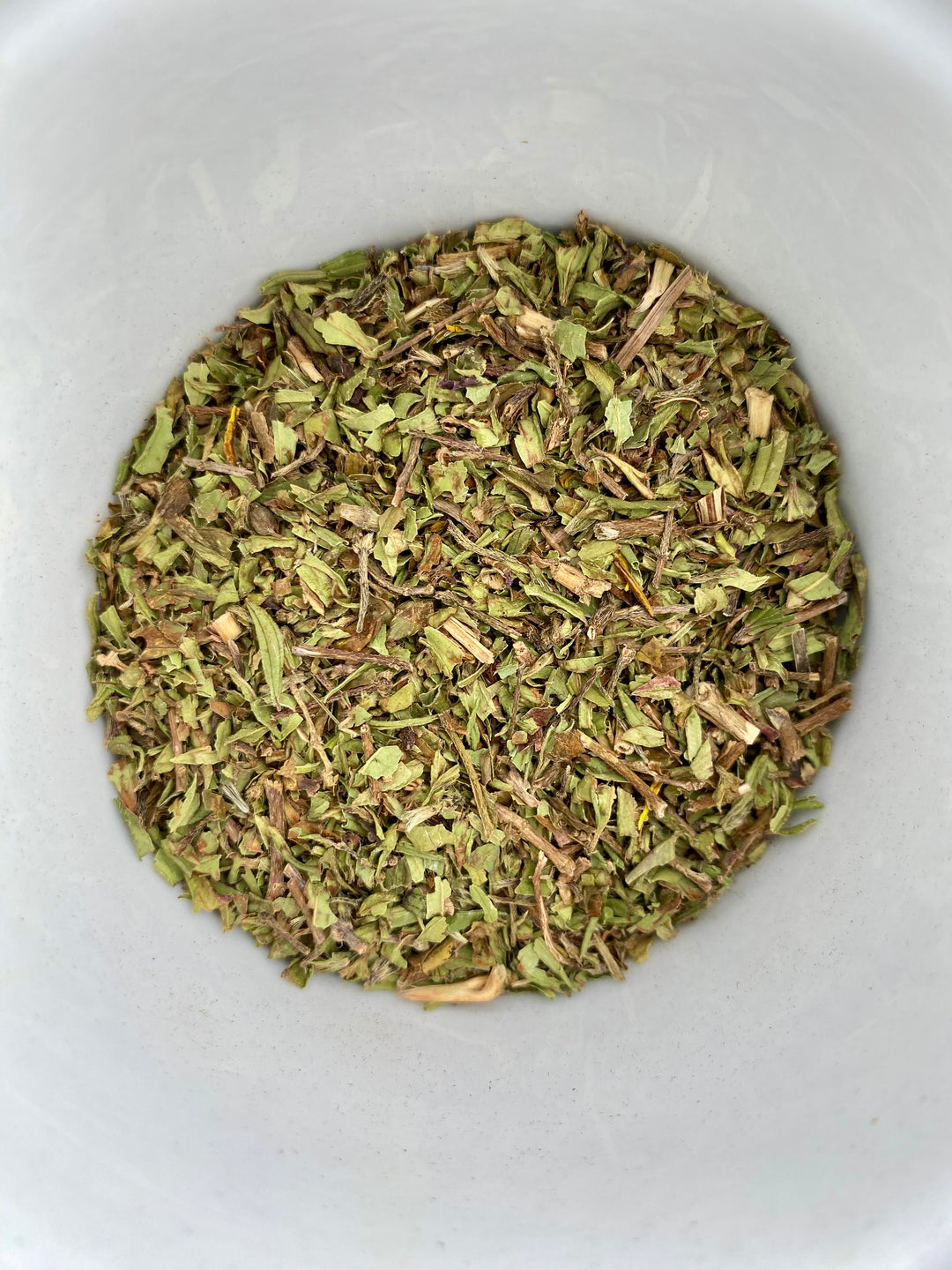 Ethically Wildcrafted Osbeckia Octandra | Heen Bovitiya | Tea cut | Natural Liver Tonic