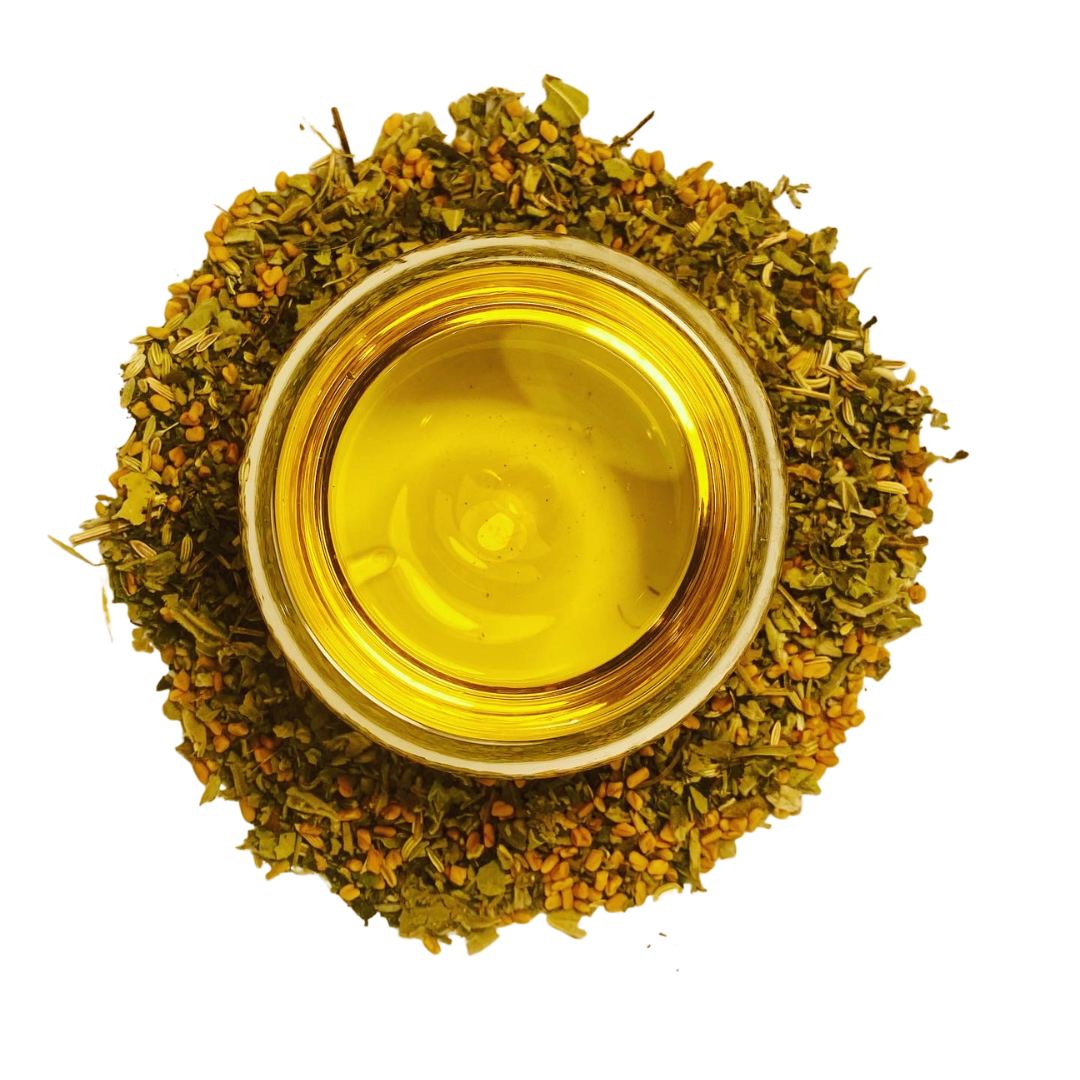 Organic Moon Child Nursing Tea - Ayoni Wellness