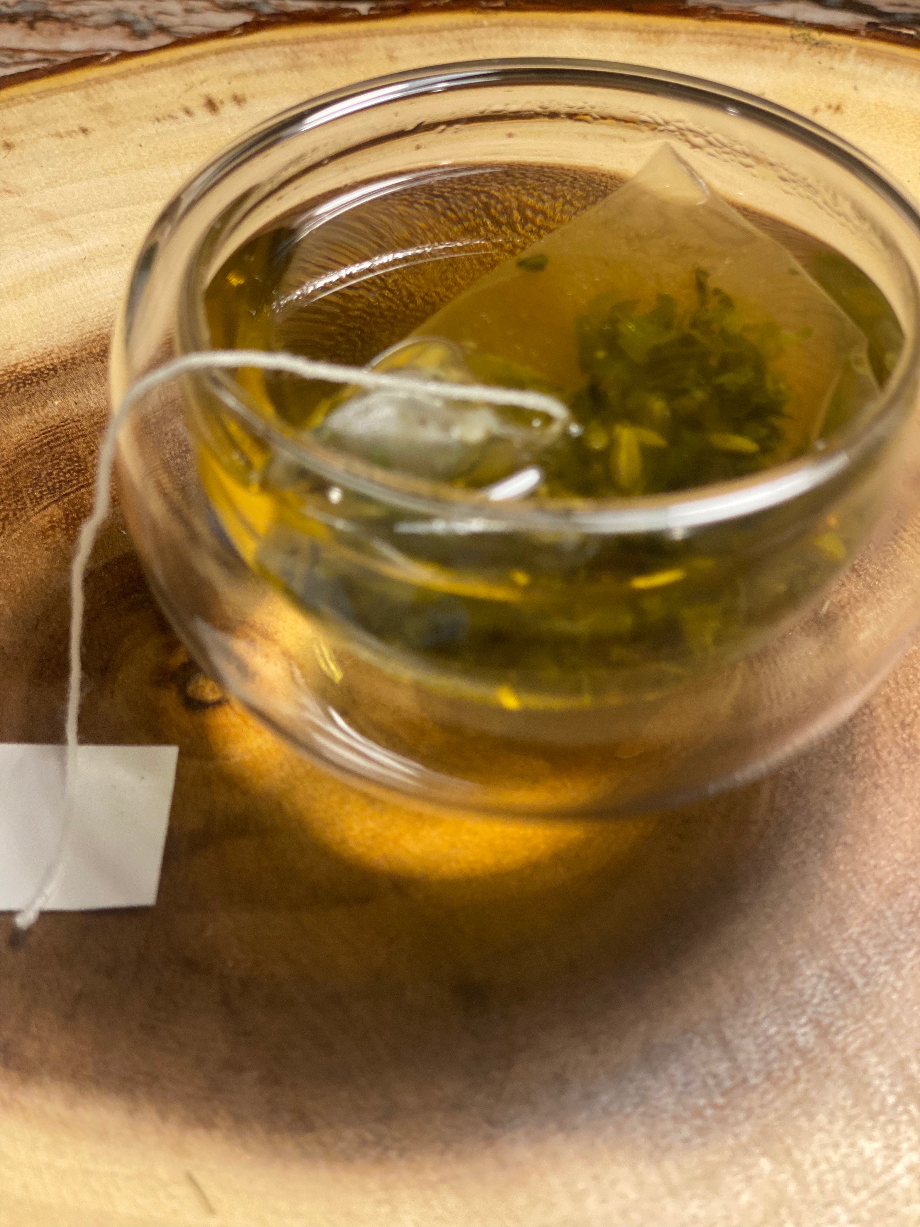 Organic Moon Child Nursing Tea - Ayoni Wellness
