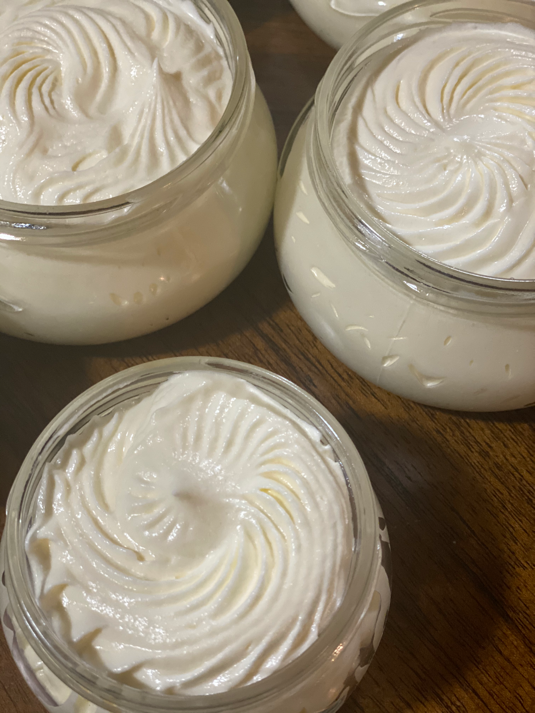 Snickerdoodle Vegan Whipped Body Butter