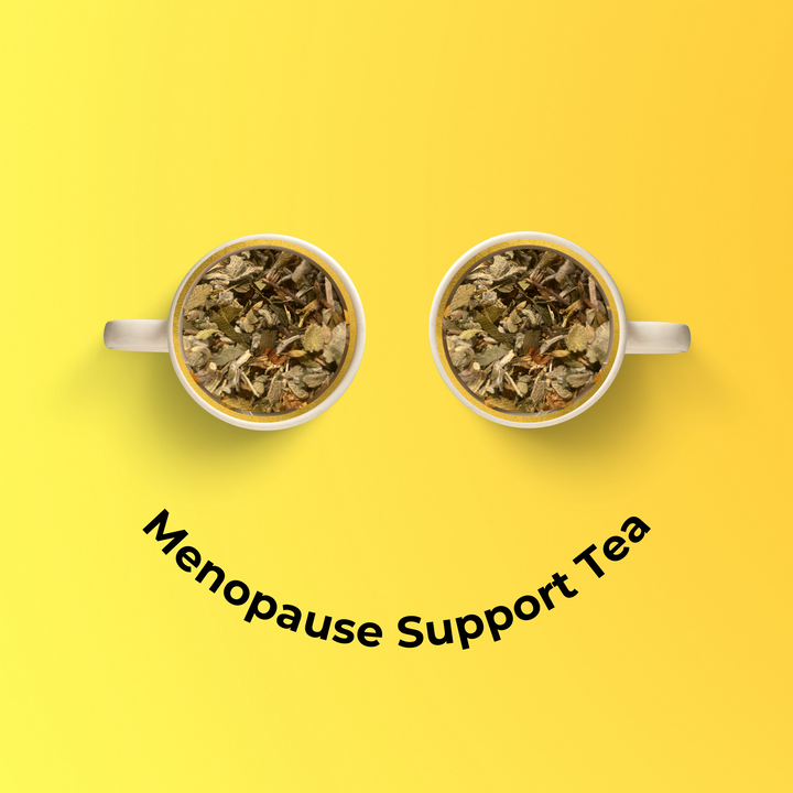 Organic Konenki Menopause Support Tea - Ayoni Wellness